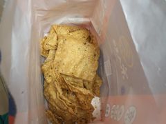 -京天红炸糕(天通苑华联店)