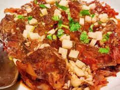 -KŌNG胶东小馆(华熙店)