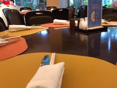 -咖啡苑自助餐(北海香格里拉大酒店)