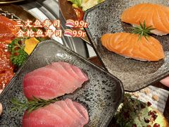 -炭之家齐齐哈尔大片烤肉·涮毛肚火锅·齐齐哈尔烤肉(中央大街店)