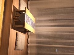 -南通绿洲国际假日酒店全日餐厅