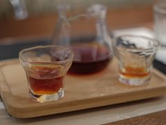 -Punchline Coffee&Roaster(同济大学店)