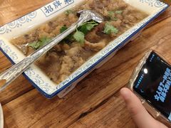 -老雒阳面馆·水席·洛阳菜(王城路店)