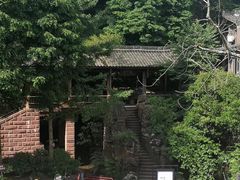 -雅安上里古镇