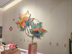 -Tims天好咖啡·贝果(东方广场店)