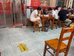 -十二道丰味·徐州土菜·烧烤(何山路店)