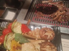 -千寻烧肉(政务区店)
