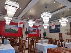 大堂-马凯餐厅(地安门店)