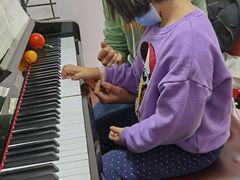 -迷音音乐国际艺术中心(三林店)