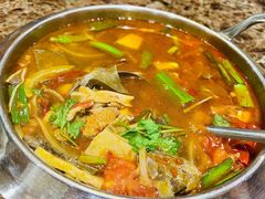 -亚克西姆新疆菜(库车店)