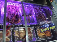 -盒马鲜生(顺义店)