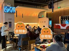 -KŌNG胶东小馆(华熙店)