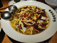 老坛子酸菜鱼-太二酸菜鱼(正大广场店)