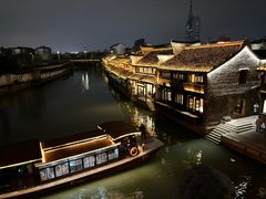 -嘉兴月河历史街区