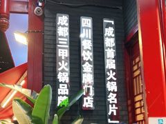 -大龙燚火锅(春熙店)