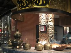 -广东道至正餐厅(区庄店)