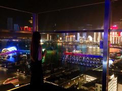 -VENU+海景酒廊