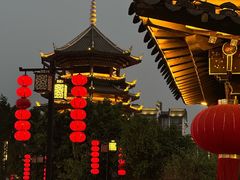 -靖西锦绣古镇景区