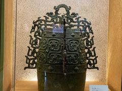 -大钟寺古钟博物馆