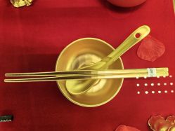 -中国黄金(北京旗舰店)