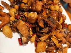 -偏爱炒鸡(老县衙店)