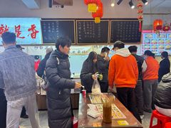 -扬二春炒饭(国庆路总店)