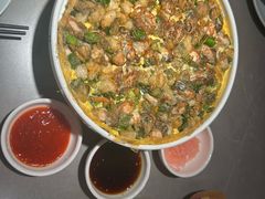 -闽上鲜·福建菜(龙湖滨江天街店)