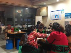 大堂-毅记香鸭居(后堡店)