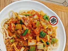 -丝路传奇·中国拉面航母店(北医三院店)