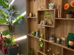 -禧瑞 ·丝浴主题·水疗·spa(中山公园店)