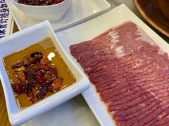 -牛街·马辈儿涮肉(牛街二店)