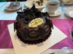 -马克西姆餐厅(崇文门店)