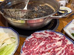 -厝味火锅·潮汕卤水火锅(十一合店)