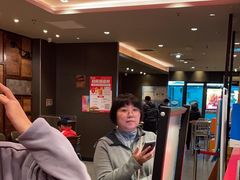 -汉堡王(上海凌云壹街坊店)