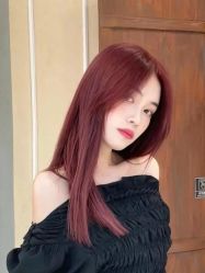 -MORI HAIR SALON日式美发沙龙