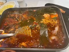 -鱼酷活鱼烤鱼(南京水游城店)