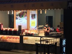门面-小李烧鸡(西北角总店)