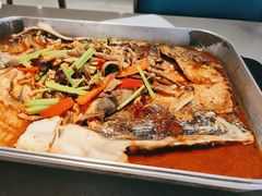 -半天妖烤鱼(方庄店)