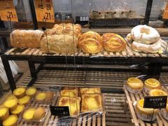 -21克拉面包(大悦城店)