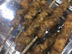 -老虎滩大连海鲜烧烤(建邺云锦路总店)