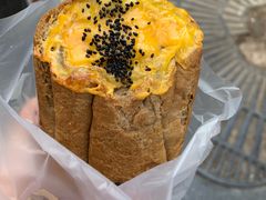 -韩国利尔面包(桂林路店)