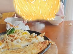 -佳纳客牛排(华亚欢乐城店)