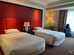 -澳门喜来登大酒店