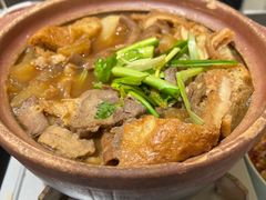 -肥家大排档(天河体育西店)