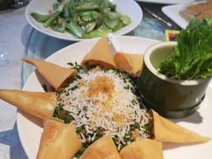 -大树头森林餐厅(番禺广场店)