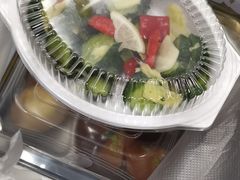 -康师傅私房牛肉面(北京南站店)