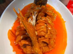 -李氏八大件老菜馆(万宝街店)