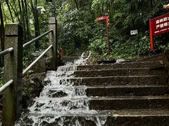 -韬光茶庵
