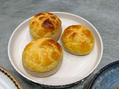 -白天鹅宾馆-玉堂春暖餐厅