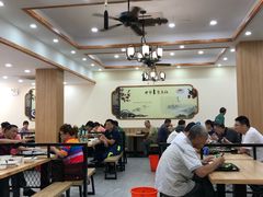 大堂-姑苏鸿昌兴大食堂(中山北路店)